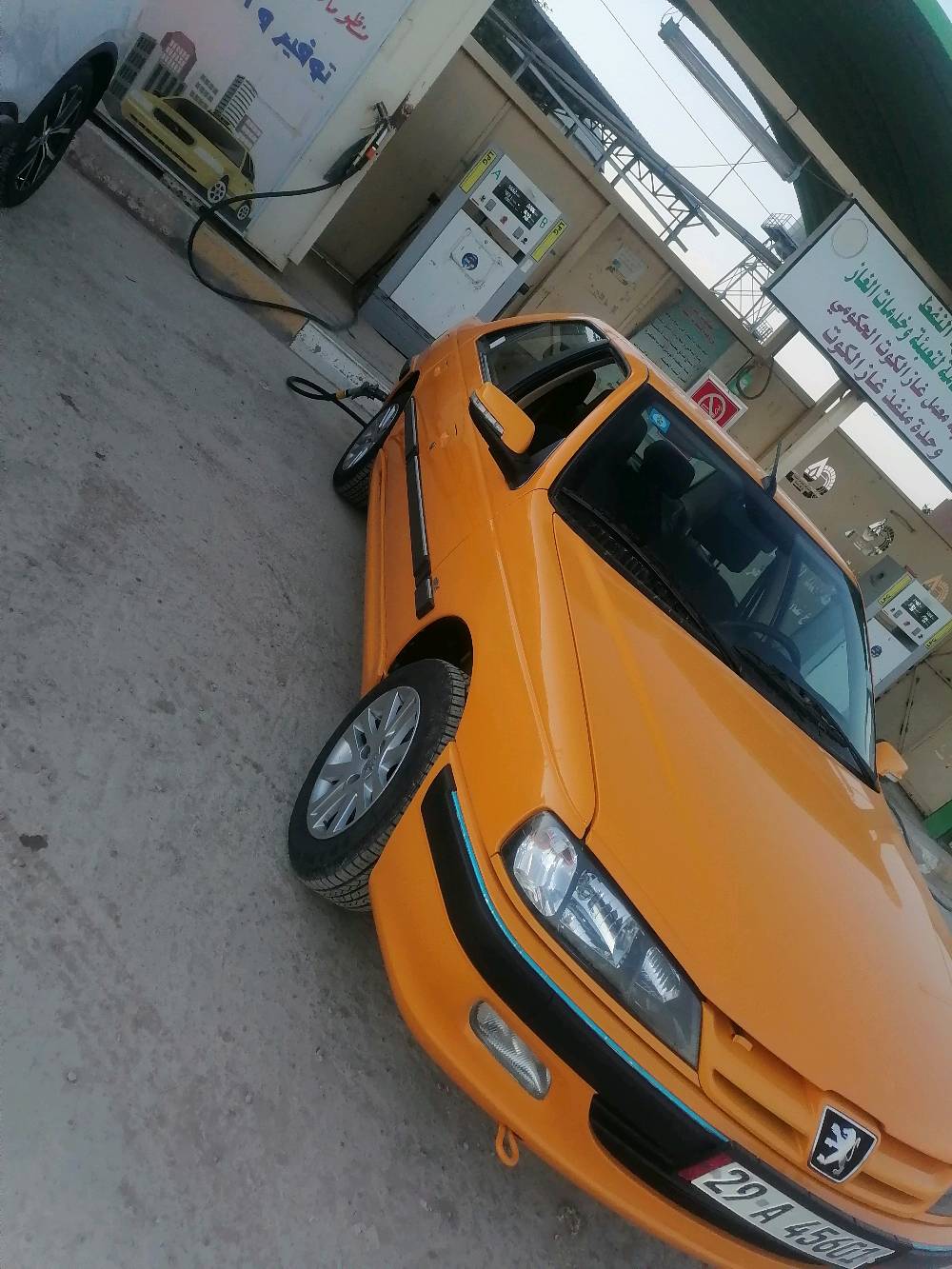 بيجو بارص موديل2025 ماشيه 14
سياره مكفوله وبسمي العنوان
كوت مركزمدينه للستفساراكثر*********** 