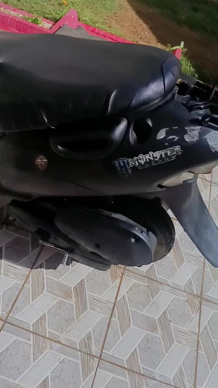 نظيفة كلش 250


**إذا كنت صاحب هذا الإعلان وتريد حذفه لأي سبب، رجاءا أرسل رسالة إلى الدعم الفني**