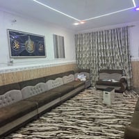 حي الحكيم • ١٨٥م • غرفتين