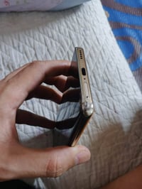 هونر X9b • شاشة مكسورة • لمس شغال