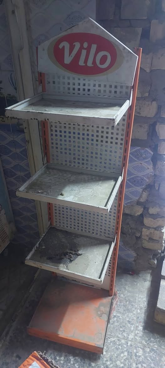 البيع شلع بغداد بحي الكوفه ***********
