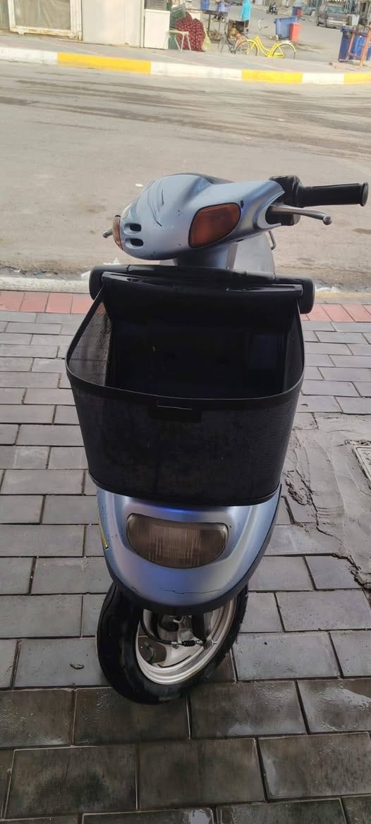 سلام عليكم دراجه منغولي لبيع دراجه نضيفه كلش شرط شلعه ومعدل كلشي شغال بيه
لموقع كربلاء حي القادسيه مقابيل محطه القادسيه 
رقم الهاتف ***********
