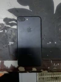 آيفون ٧ بلس • بطارية مبدلة • بغداد تاجي