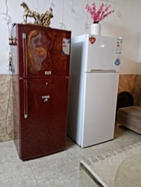 كلمن • ثلاجة • تواصل خاص