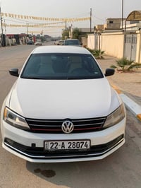 ڤۆلکس واگن جيتا 2016 سپى بەفرى  شاشە گەورە كوشن جلد و دوو ڕەنگ و ھيتەر...