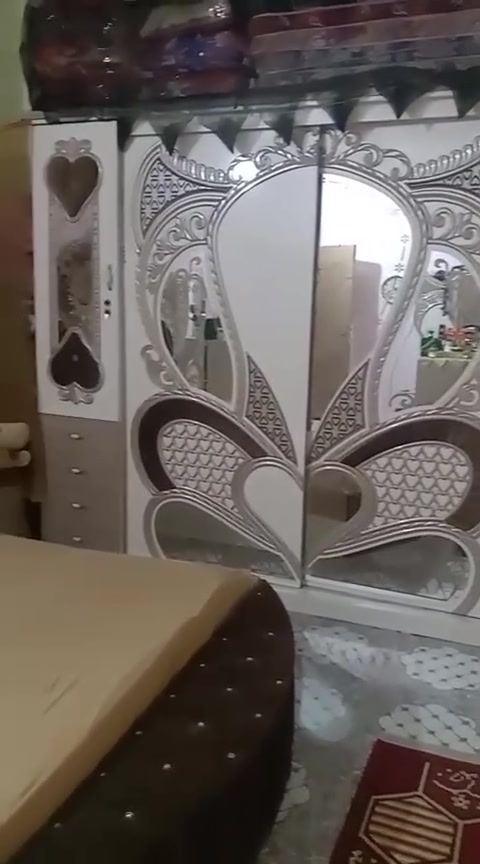 غرفه جديده كلش
السعر :750 الف

العنوان سفوان.
الرقم :***********
