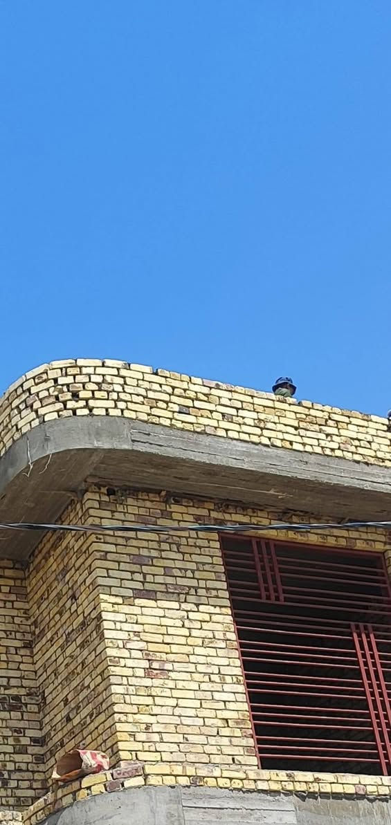 سلام عليكم خلفه بناء وعكاده متفرغ حاليا ***********
