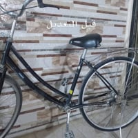 بايسكل • حجم ٢٧ • نضيف