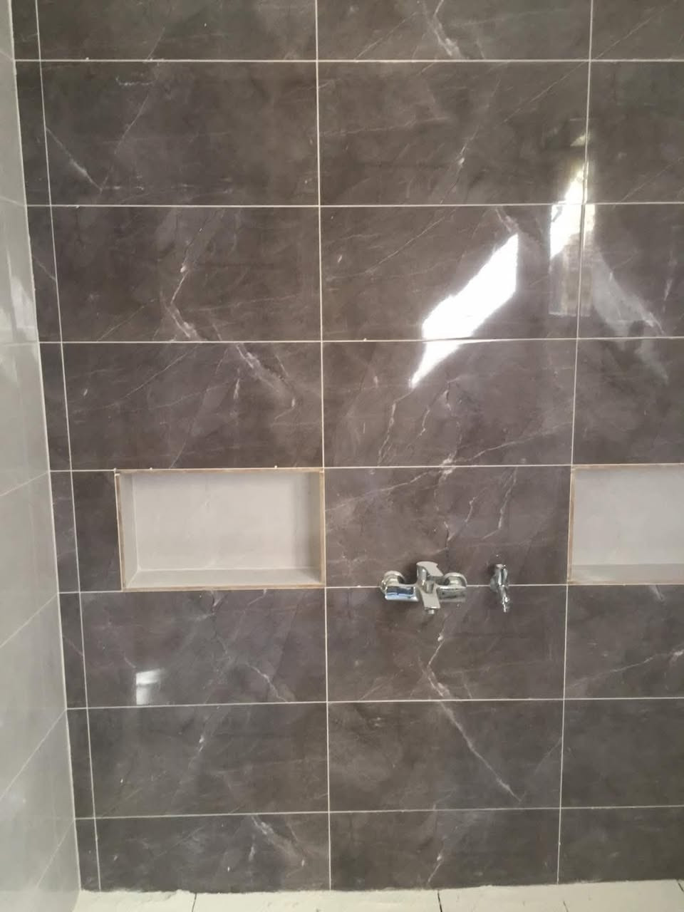 شي بسيط من اعمالي ان شاء الله تنال إعجابكم ❤️
نعمل تطبيك جدران ارضيات بايات الدرج ترميم الدور كادرنا بخدمتكم *********** بغداد
