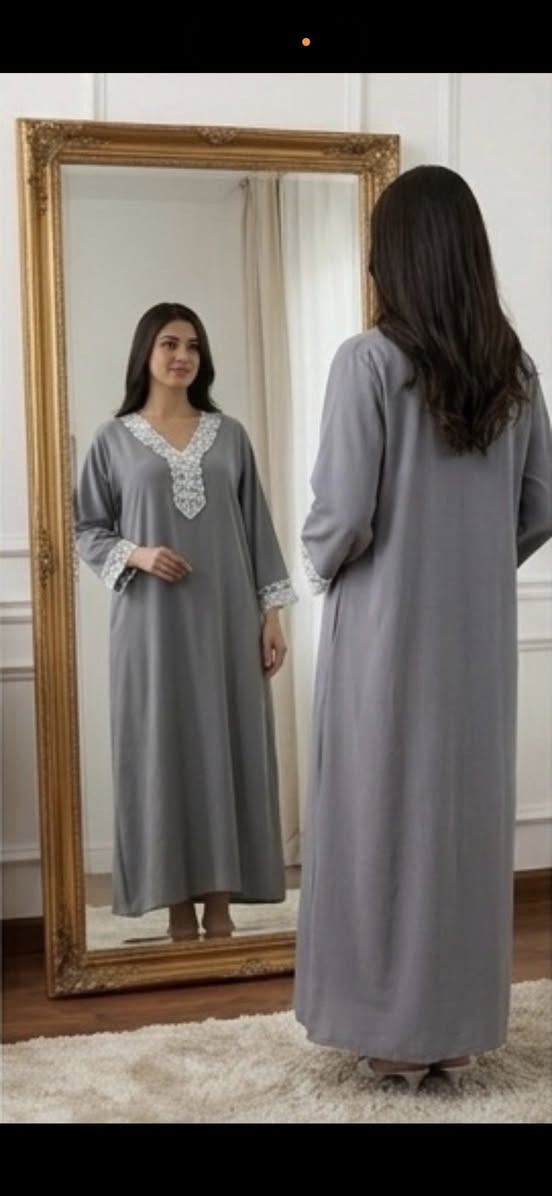 دشداشة ايروبين نص ردن
سعر7000
توصيل حسب المنطقة🚚


**إذا كنت صاحب هذا الإعلان وتريد حذفه لأي سبب، رجاءا أرسل رسالة إلى الدعم الفني**