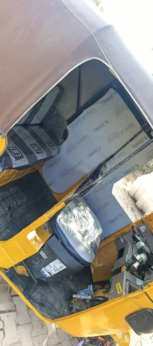 سلام عليكم تكتك لبيع مديل ٢٠٢٠ رقم سعر 5000او ابيه مجال قليل *********** مكاني بغداد
