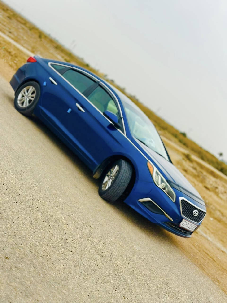 سوناتا  2017  امريكي رقم اربيل باسمي  ستوني مداوراه
مواصفات نص فول

تحكمات استيرن  

شاشه جبيره كامره

3 قياده انظمه (ايكو سبورت  نورمل)

السياره جاهزه ع اخر حبايه مال جناي الف متخسر عليها

حداديه ومكينه وكير 100% مكينه ٢٤٠٠

السياره داخله كلين بس دعاميه  اماميه ارباك ستيرن فقط  وبالعراق صار بيها دحجه خفيفه ونصبغ جاملغ خلفي بدون ضربه قويه  كلش خفيف

سونار وصور حادث مرفق بالمنشور 

مكاني الديوانيه قضاء السدير

السعر125  وشراي يتصل ويدلل ***********
