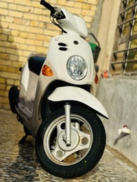 بغداد الدورة • دراجة كهربائية • رمبه