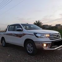 هايلوكس ساز • ٢٠٢٣ • اوتوماتيك