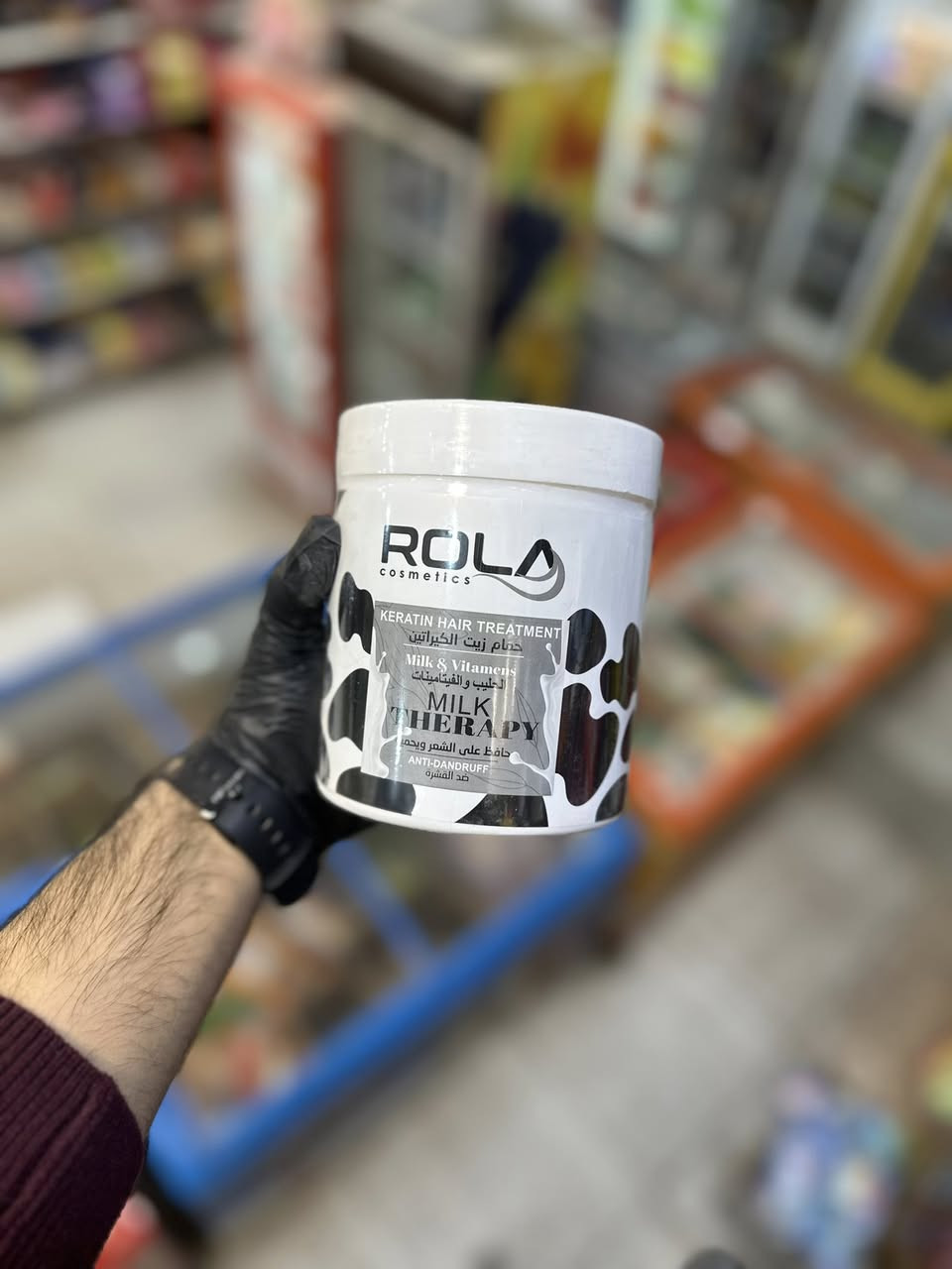 سلام عليكم اتوفر وجبه جديده من حمام زيت سعر القطعه ٣٥٠٠
عدنه توصيل من ٢ الظهر الى 1 بليل 
*********** شفت مسائي 
*********** شفت صباحي
