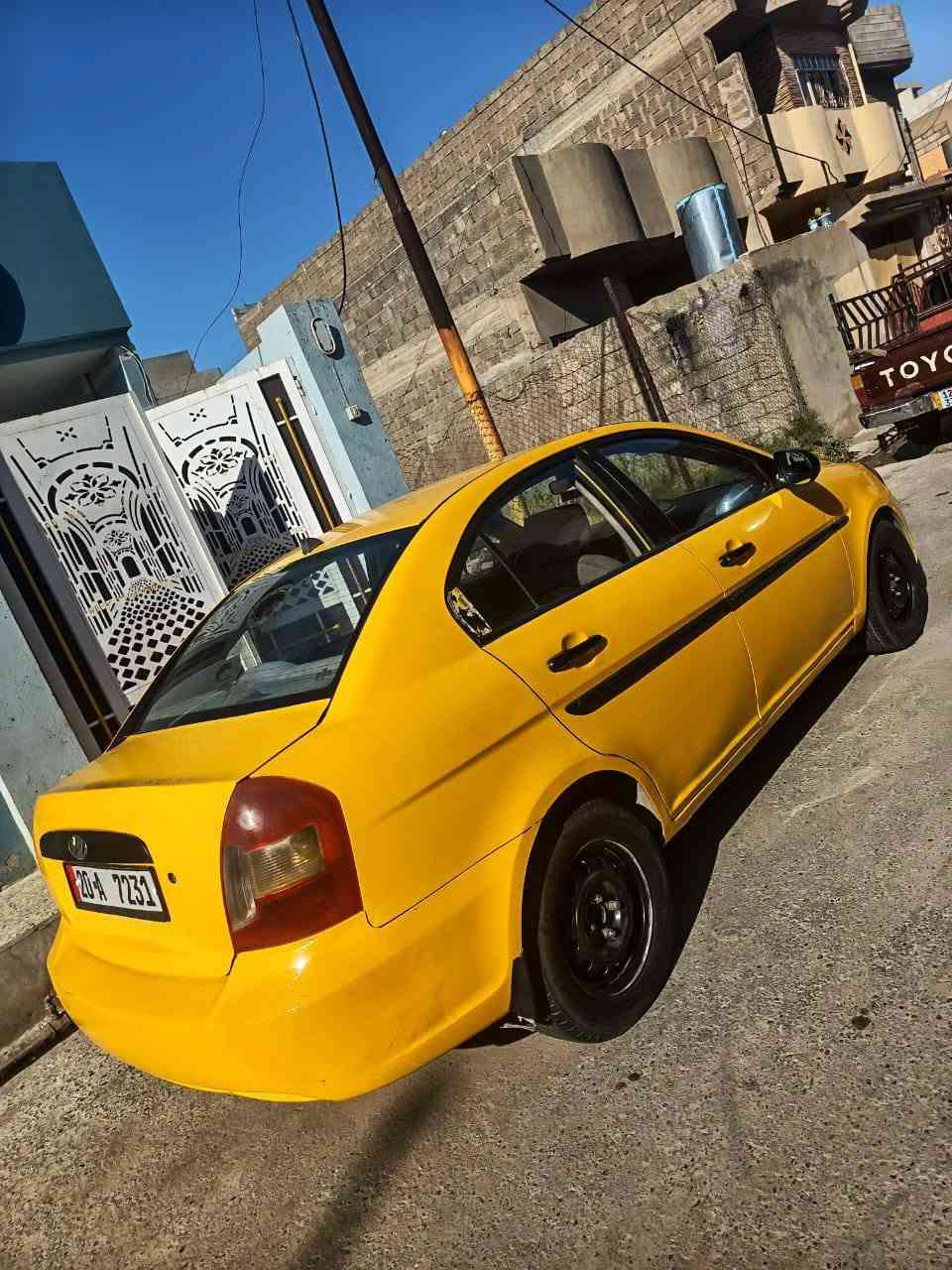 اكسنت دبدوب ١١ تلقيطات تكسي شرط بدون داخل 75 وبيه مجال ***********
