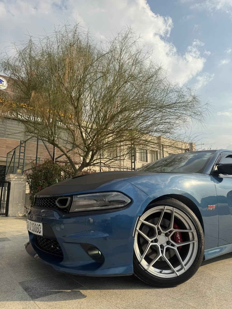 2020دوج جارجر SRT سكات باك 👹
6400 🚀 
السياره مصروف عليها كلش هواي 
هدرز وكزوز 1500$
ستيرن Rbm    500$
شوته رياضي ماركه momentum معروفه 500$ 
ويل روهانا وتخم تاير جديد بيها 900$
السياره فول الفول 
كشن خزن 
كشن حار وبارد 
رادارات 
حساسات 
رادار تحديد مسار 
السياره متعوب عليها وكامله من كلشي ترايك للسعوديه 
حداديه جديده 
كير ومحرك بشرط برغي ما مفتوح 
السياره ماشيه 70000 mil
السياره قطعين ونص بدون دواخل بدون اريباك والسياره كلش نضيفه 
السعر 240 وبيها مجال للبيع او مراوس

وتساب واتصال وماسنجر ***********
