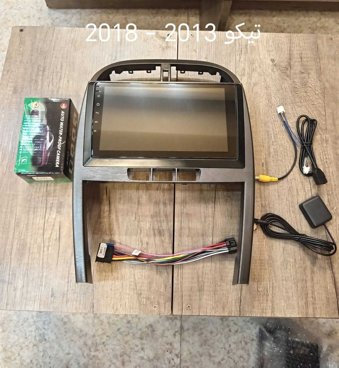 شاشات تيكو مع الاطار مع الكامره مع التوصيل ٦٥ الف

مواصفات/اندرويد /انترنت /يوتيوب /كوكل /ذاكره ٥١٢

للحجز مراسله الصفحه او واتساب ***********
