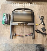 شاشات تيكو مع الاطار مع الكامره مع التوصيل ٦٥ الف  مواصفات/اندرويد /ان...