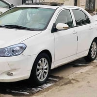 بي واي دي G3 • ٢٠١٦ • البصرة