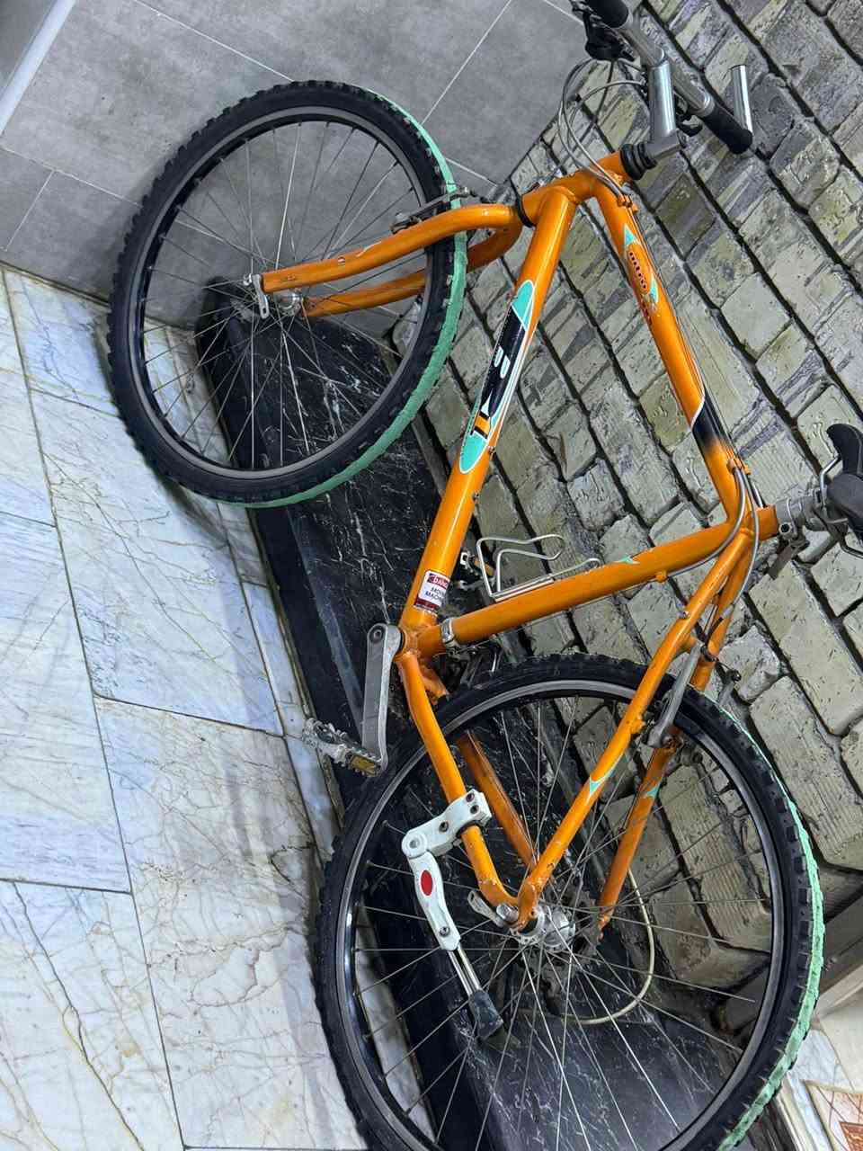 � بايسكلات للبيع – أشكال وأحجام مختلفة 🚲
بايسكلات نظيفة وجاهزة للاستخدام، مناسبة للكبار والصغار

✔️ جودة زينة

✔️ فحص قبل التسليم

✔️ أسعار مناسبة وتناسب الجميع

📍 العنوان: الرفاق

📞 رقم التواصل: ***********

👤 الاسم: علي الكعبي

العدد محدود، والبيع مباشر بدون وسيط

اللي يريد بايسكل بسعر زين لا يفوّت الفرصة 💪🚴‍♂️
