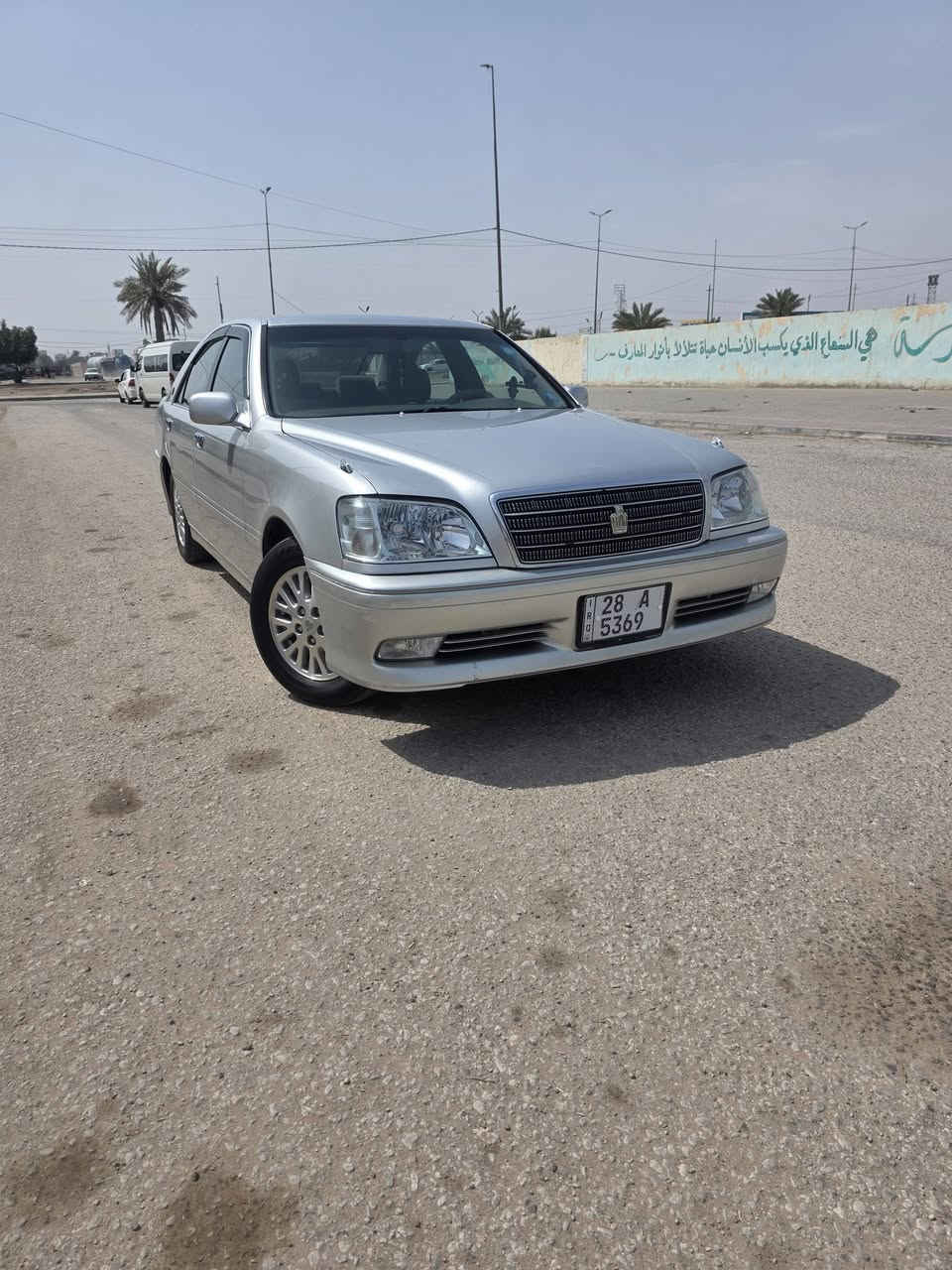 سلام عليكم ملكه مديل99 سياره فول موصفات ماعده.لفتحه.تبريد قطعتين.ثلاجه خلفيه ٤كراسي كهرباء 
ستيرن.كهرباء..شاصي.٧٥.رقم.نجف.دولي.هزه.جديده.سنويه بسمي.سياره جاهزه.تخم تاير.. حداديه.سعر118....***********
