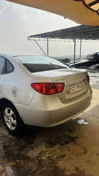 السلام عليكم 
افانتي كصه وحده 

سياره جديده ونضيفه 

كير محرك كفاله 

تخم تاير جديد 

صدر امامي خلفي جديد 

تبريد ثلج 

السعر ٤٥

الاتصال ***********

مكاني صلاح الدين قضاء الضلوعيه
