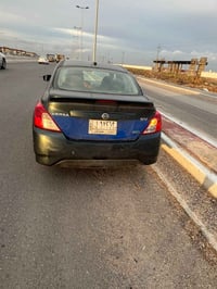 فيرسه • موديل ٢٠١٦ • وارد امريكي