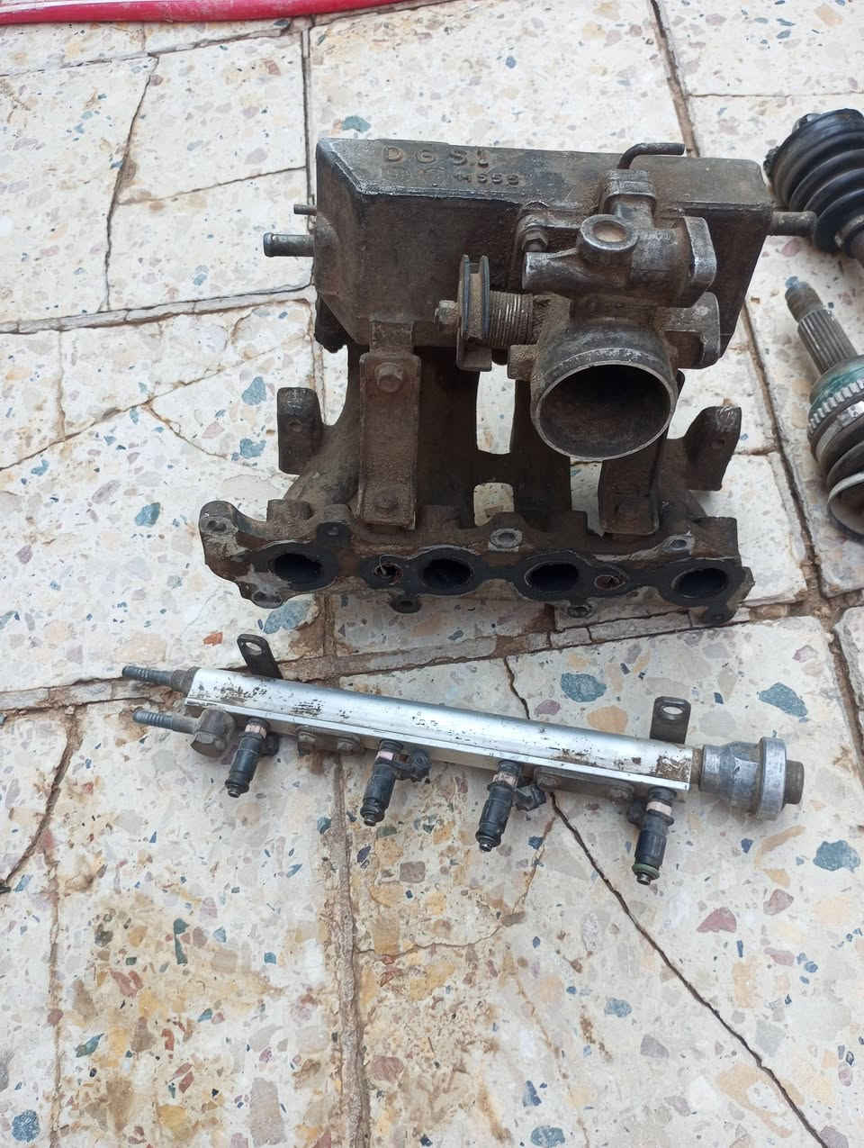 تفصيخ للبيع.
غراض سايبا نظيفه للاستفسار الاتصال 
***********
***********
