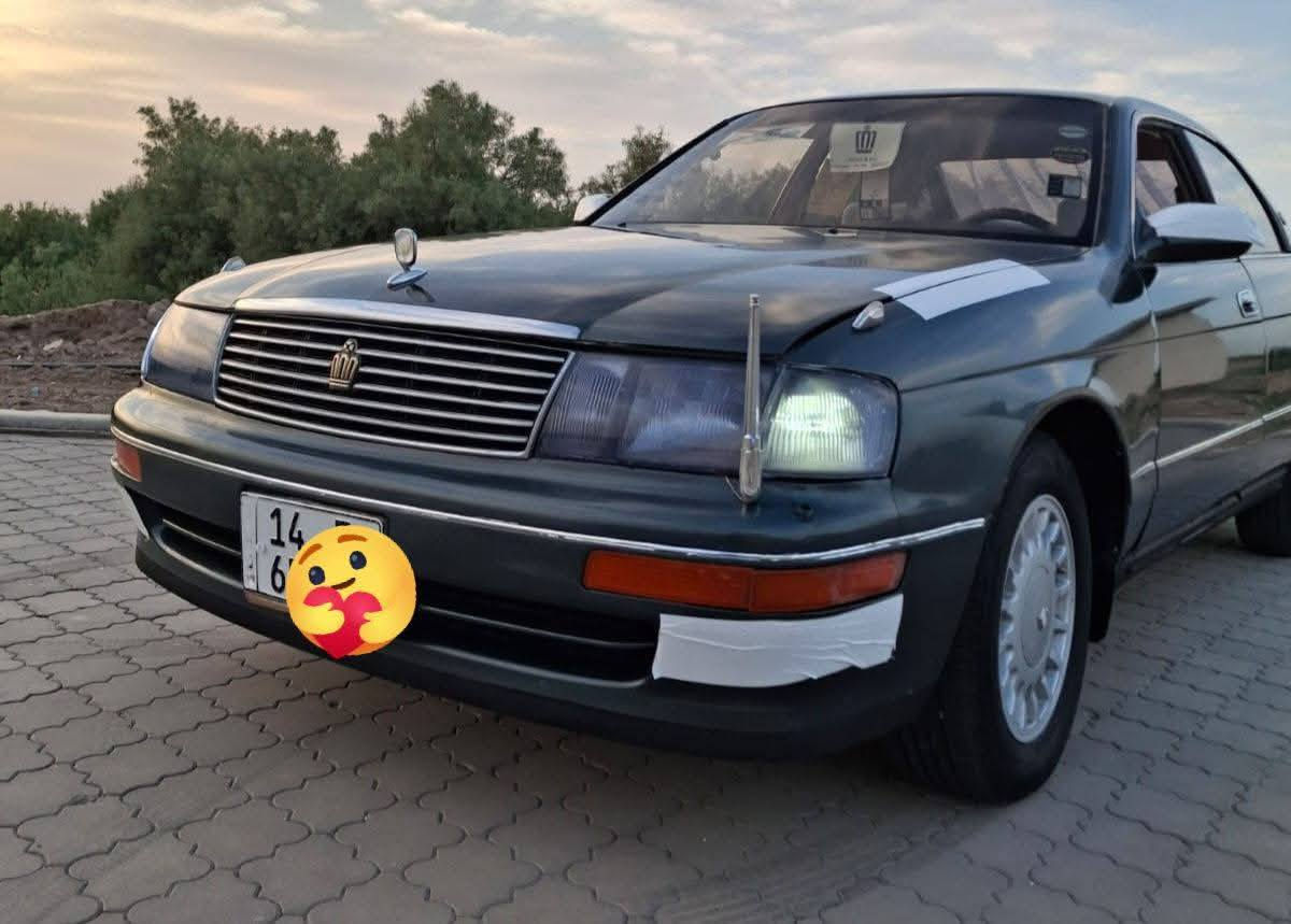 سلام عليكم 
بطه موديل((1992)) رقم بصره نكليزي بسمي تحويل مباشر سنويه جديده الغايه((2030)) شاصي كفاله ضربه وكلبه وكصه ونقل كفاله مكينه وكير وحداديه وطخم تاير كهربايات كله شغاله داخل جديد تبريد شغال مكان سياره بصره سعره $(48) وبيه مجال ((***********))((***********))
