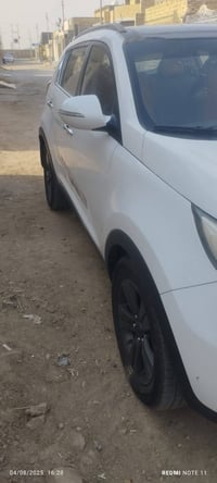 سياره موديل 11كير مكينه كفاله تخم تاير تبريد شغال بيه صبغات وطكه سعر 1...