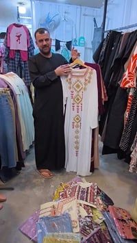 مخور كشمير • درجة اولى • خانقين سبعة نيسان