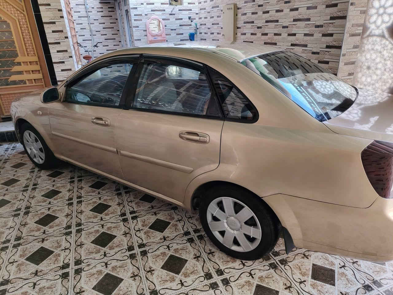 السلام عليكم اوبتره للبيع موديل 2005 خليجي رقم قادسيه شرط التحويل السياره جاهزه من كلشي واحلى من الصور صبغ عام بدون ضرر قوي حوض شواصي مابيهن شي مكينه كير شرط الفحص كهربائيات كلها شغاله مكاني بابل اخوان اني مكلف بالنشر وهذا رقم صاحب السيارة السعر ٤٧ وبيها مجال لشراي وهذا رقم صاحب السيارة ***********
