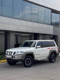 باترول سفاري • ٢٠١٩ • ٨٨٠٠٠ كم