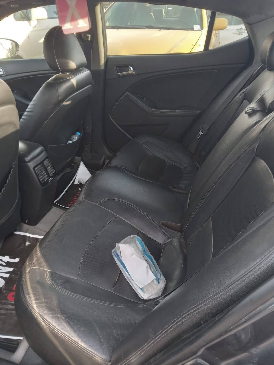 اوبتما 2013 فول مواصفات المكينه والخير مكفولات  بيهه ملاحظات أثر جراد السعر 100 وبيهه مجال السياره رقم نينوى باسمي تحويل ثاني يوم مكاني بغداد حسينيه الشعب سنويه لل2031 رقمي ***********
