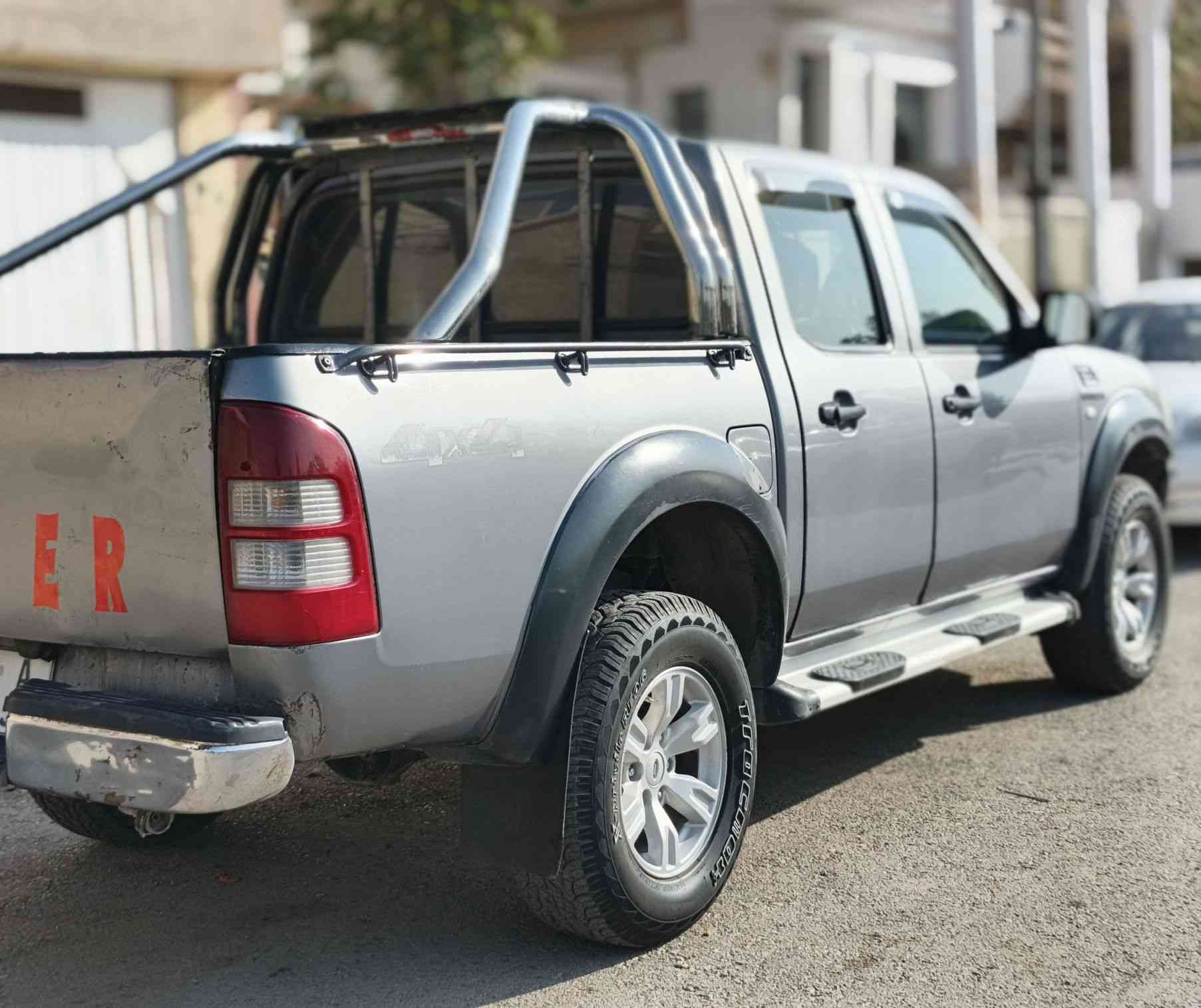 فۆڕت ڕانجەر 
بەنزین و غاز
دەبڵ ئەکسل 
گێڕعادی 
سەنەوی تا مانگی ٦ تازەیە 
چوار تایەی لۆک 
بێ بۆیاخ 
تەبریت و جام کارەبا 
سیعری ٨٩ گەڵاو معامەلە 
***********
*********** السليمانية, العراق
