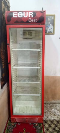 ثلاجة • شرط الشغل • نجف