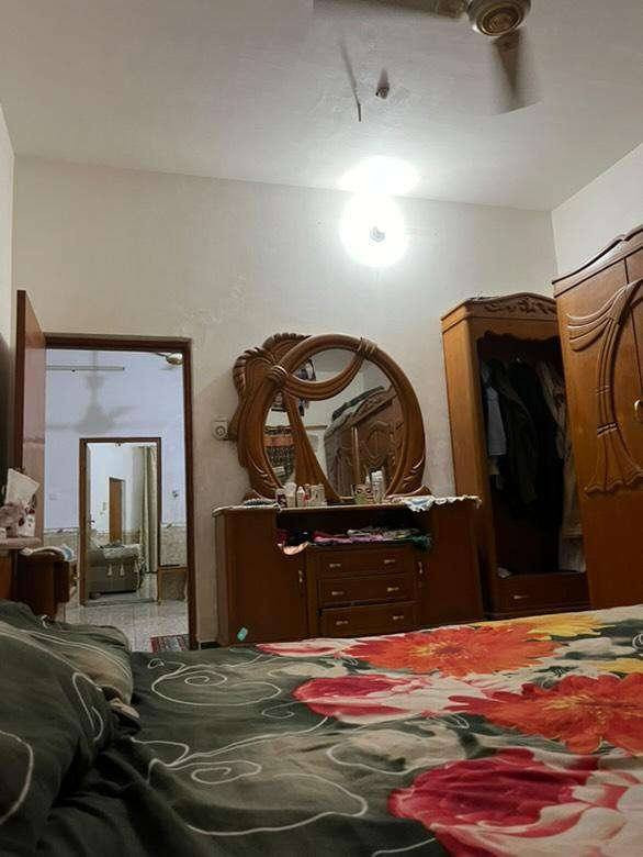 🏡 بيت للبيع – حي الزهراء (الديوانية)
📍 الموقع: حي الزهراء، قرب المعهد الفني، مقابل دور الأساتذة
📐 المساحة: 200 متر
🏗️ البناء: طابق واحد – كونكريت مسلح
🛏️ التفاصيل:
غرفتين
صالة
براني كبير
مطبخ
تخاريج داخلية وخارجية
💰 السعر: 185 مليون وقابل للتفاوض بشكل واضح للجادين
📞 للاستفسار والتواصل خاص او واتساب  ***********
