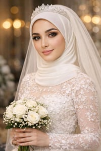 عرض العروس • صالون أم مرتضى • اليوسفية حي الشهداء