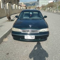 كيا كريدوس • كلشي أصلي • السليمانية