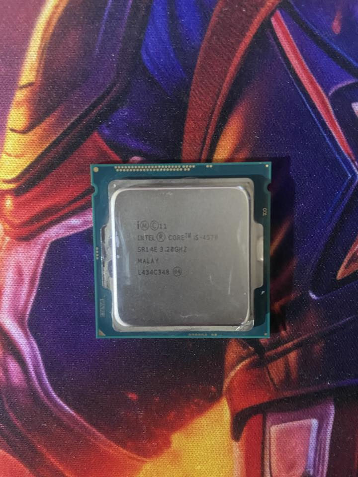 السلام عليكم ذني مراوس مع معالج Xeon E3-1271 v3وهارد ssdوكيبل دسبلي بورت
او مراوس مع بورد جيل رابع محترمه


**إذا كنت صاحب هذا الإعلان وتريد حذفه لأي سبب، رجاءا أرسل رسالة إلى الدعم الفني**