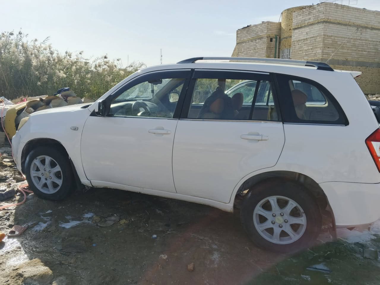 السلام عليكم تيكوات ٢عنون ناصريه قرب حي الصناعي اسعرالكهرباي ٣٥والميكانيكي٤٠جاهزت بدون نقص شراي تجي وتكلب وتفحص الي يدور صورلاترسني ***********
