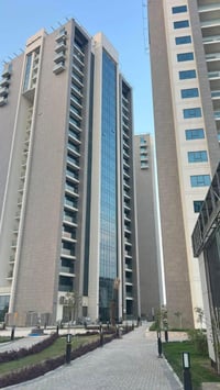 � شقة للإيجار في مجمع البروج السكني العنوان / مجمع البروج السكني المسا...