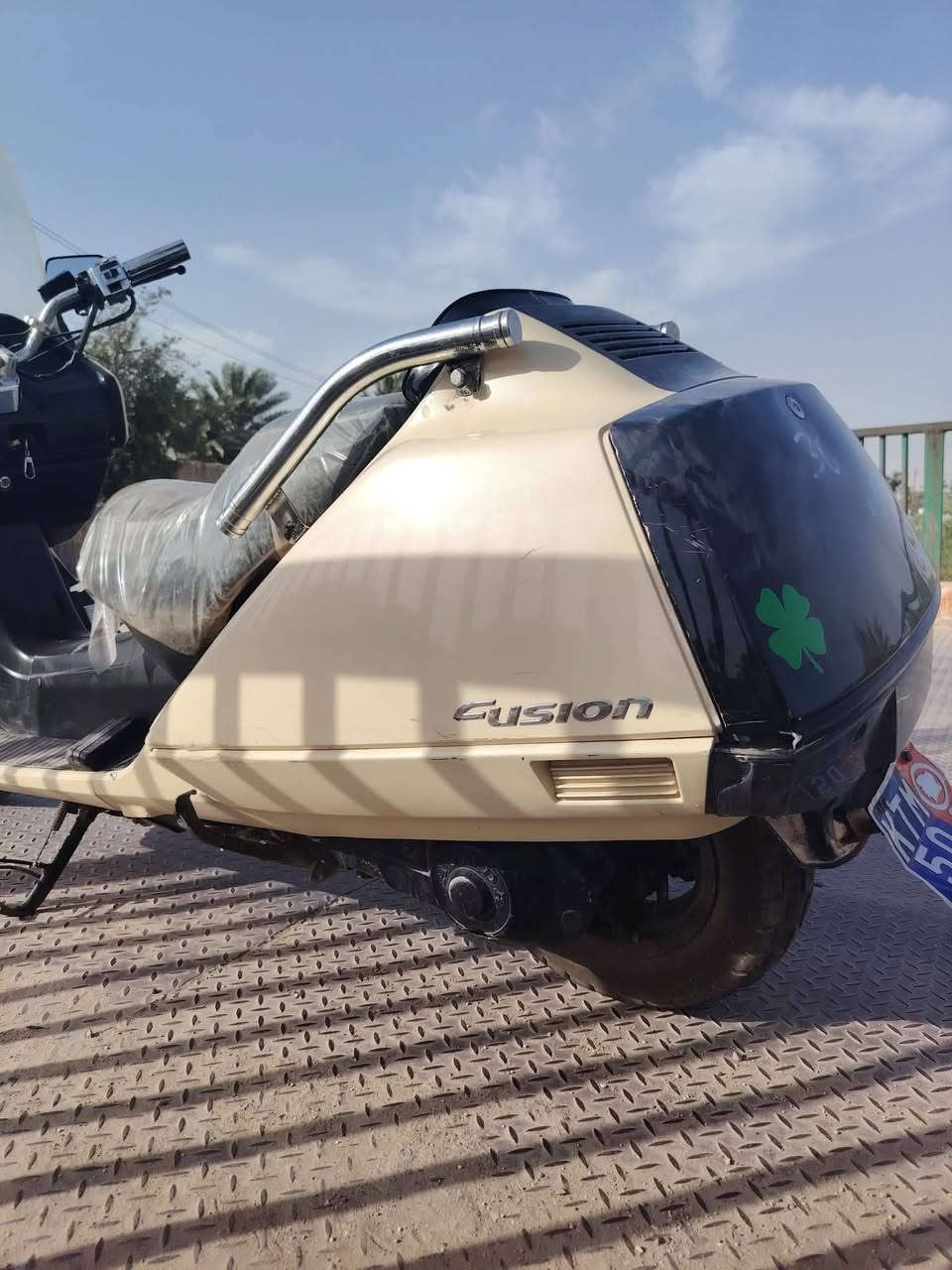 سلام عليكم فيوجن للبيع مكينه مكفوله الدراجه حاويه
صالنصه رياضي 
ستيرن رياضي وبعد بيه هواي تفاصيل 
شعله ومعدل تخبل شاهد الله شراي علق وبيك خير وتدالل ترهم. مراوس حسب القناعه.


**إذا كنت صاحب هذا الإعلان وتريد حذفه لأي سبب، رجاءا أرسل رسالة إلى الدعم الفني**