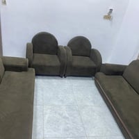 كنب • مجال بسيط • حي عسكري