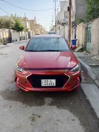 النتره موديل17 سونرهه موجود ب منشور سياره بدون تبديل بدون صبغ وبدون مع...