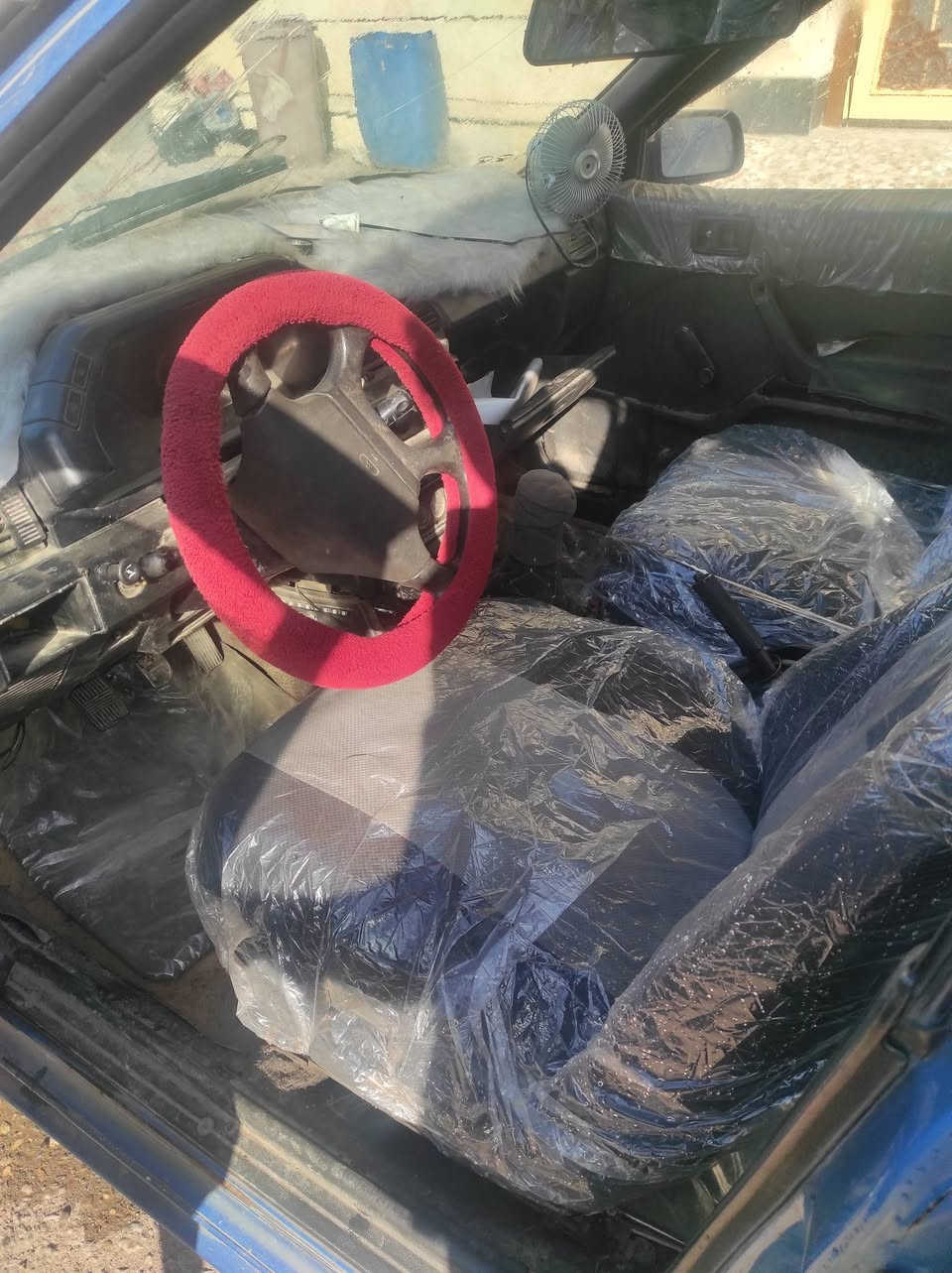 مستبوشي لانسر 91 مصبوغه عام تخم تايرات جديد محرك معمر مضبوط رقم الماني سنويه 29. شرط التحويل كابون بيها

لل استفسار الاتصال ***********
