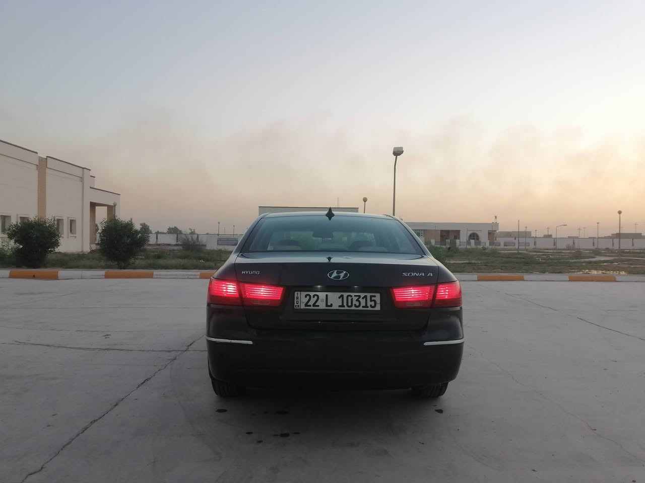 سوناته ٢٠٠٩ وارد أمريكي كلين مكفول من الحادث والصبغ رقم أربيل دولي *********** السعر ١٢٤ وبيها مجال بسيط مكان واسط الزبيديه موصفات كشن كهرباء داخل بيجي صاج تحكم ستيرن فتحت سقف سياره جاهزه مابيها كول نقص سياره خير من الله تخم تاير صار شهرين من شاده بعده جديد منظومت تبريد كوله جديد منظومت مي كوله جديد سياره جاهزه مابيها كول نقص تريد وكاله تريد تحويل بلي يعجبك تحياتي
