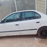 سمند • ٢٠١١ • ديوانية المركز