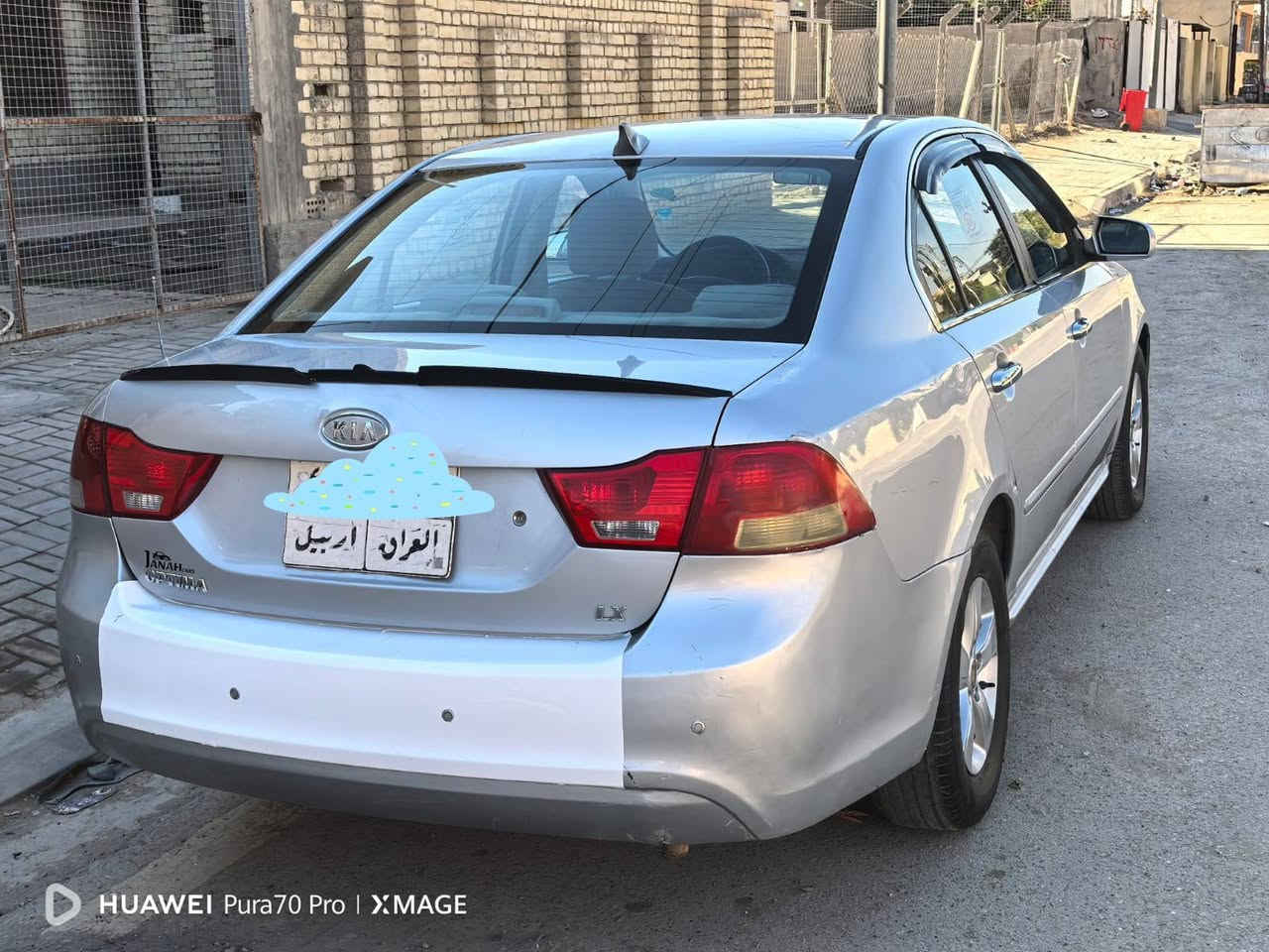 اوبتما خليجيه
 موديل 2009
السعر 102
محرك كير تبريد حداديه كهربائيات 
سونار منشور 
للاستفسار ***********
السياره جاهزه بغداد, العراق
